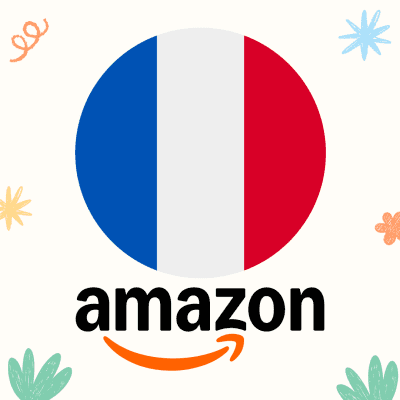 Amazon Francia