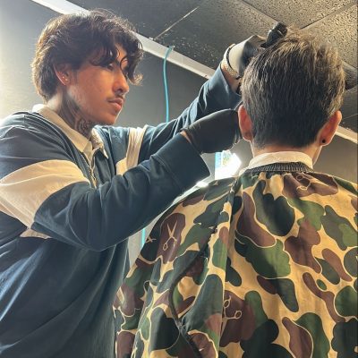 Profile of Timmy