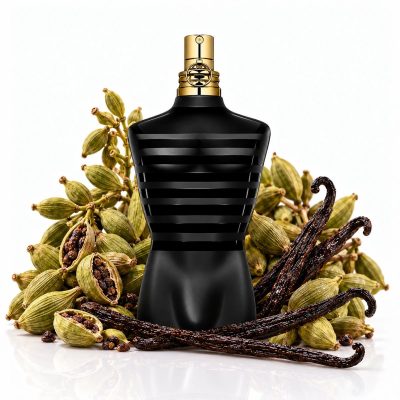 Le Male Le Parfum