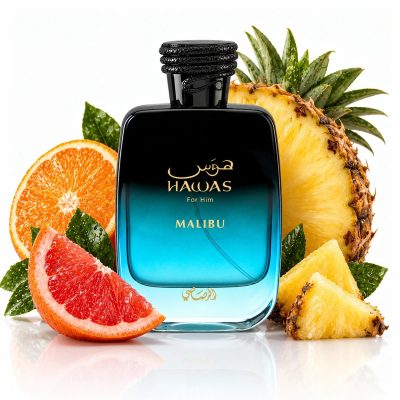 Hawas Malibu